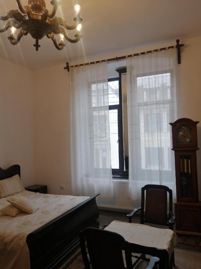 Casa Continentelor Hotel Cîmpulung Kültér fotó