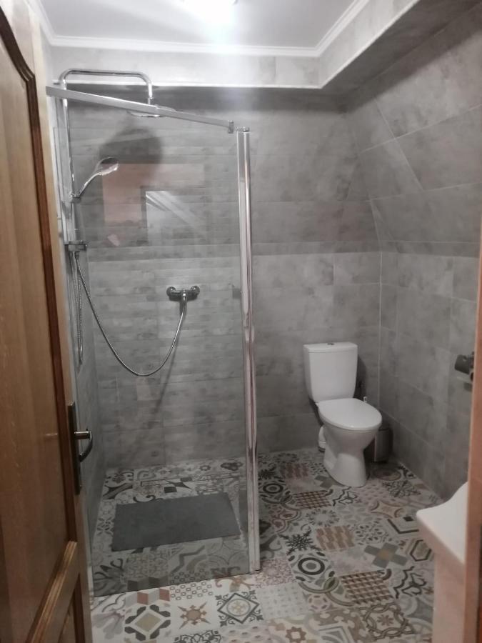 Casa Continentelor Hotel Cîmpulung Kültér fotó