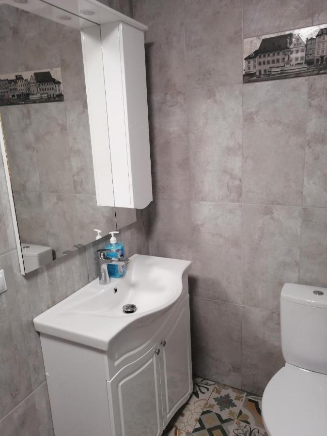 Casa Continentelor Hotel Cîmpulung Kültér fotó