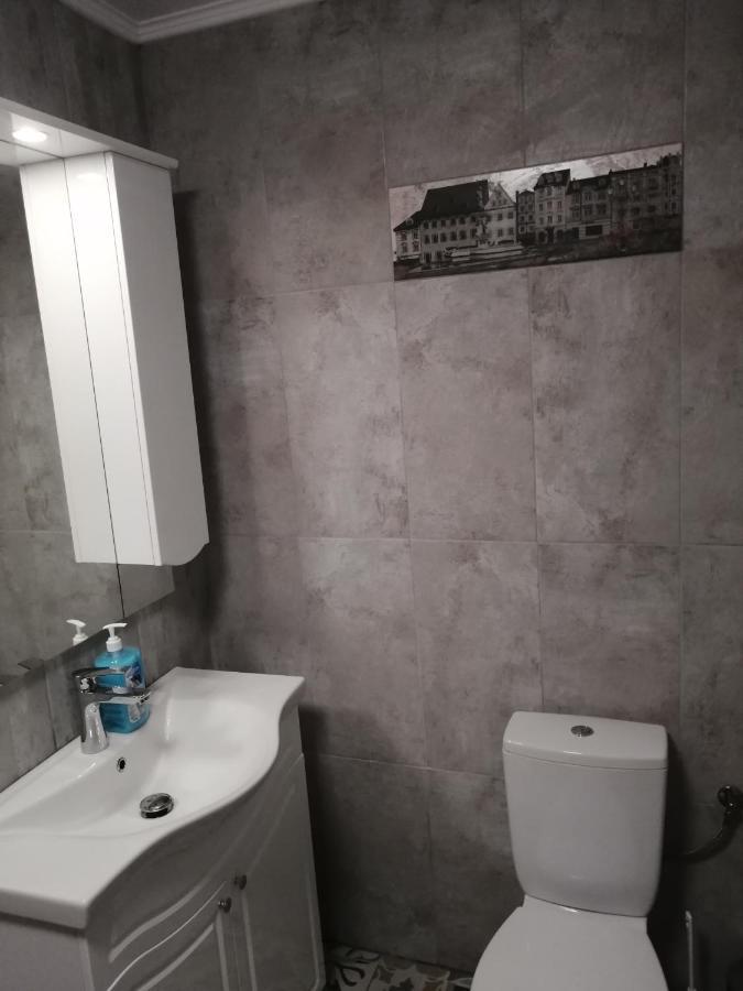 Casa Continentelor Hotel Cîmpulung Kültér fotó
