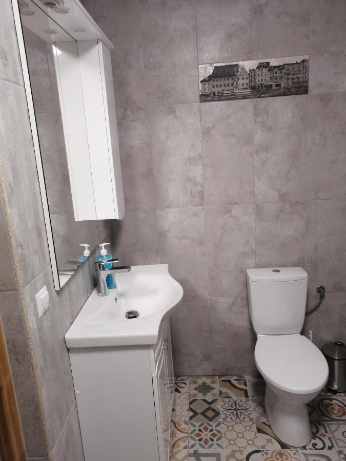 Casa Continentelor Hotel Cîmpulung Kültér fotó